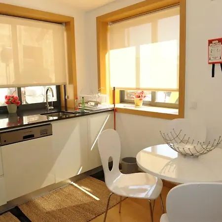 Semesterbostad Casa Da Padaria