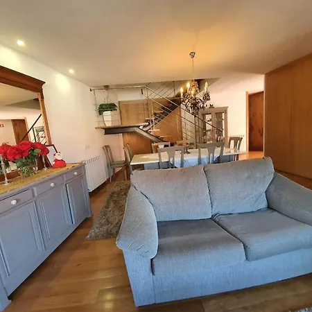 Casa vacanze Casa Da Padaria *
