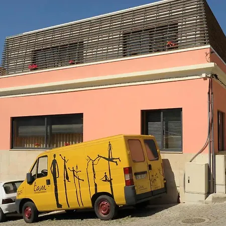 Casa Da Padaria Casa vacanze