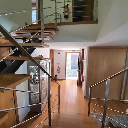 Casa Da Padaria