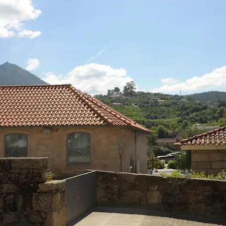 Casa Da Padaria *