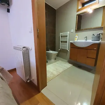 Casa Da Padaria Semesterbostad *