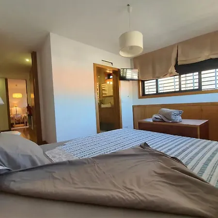 Semesterbostad Casa Da Padaria *