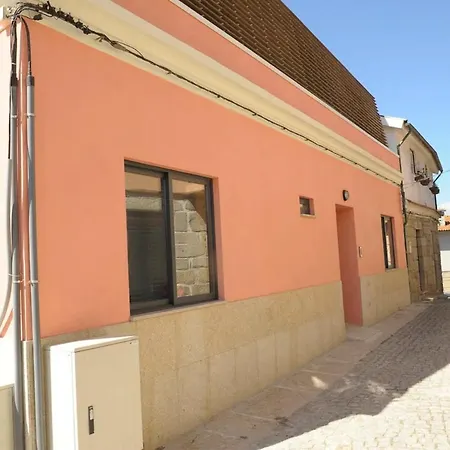 Casa Da Padaria Casa vacanze Mondim de Basto