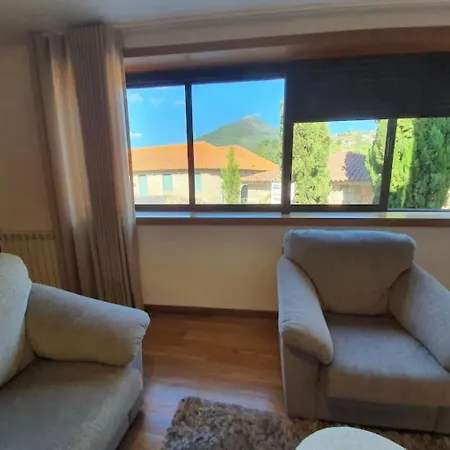 Casa Da Padaria Casa vacanze