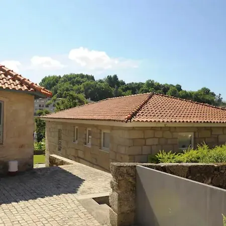 Casa vacanze Casa Da Padaria *
