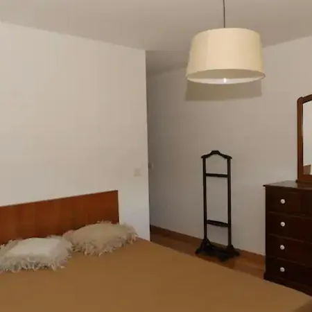 Casa vacanze Casa Da Padaria *