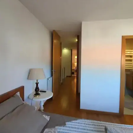 Casa Da Padaria Semesterbostad