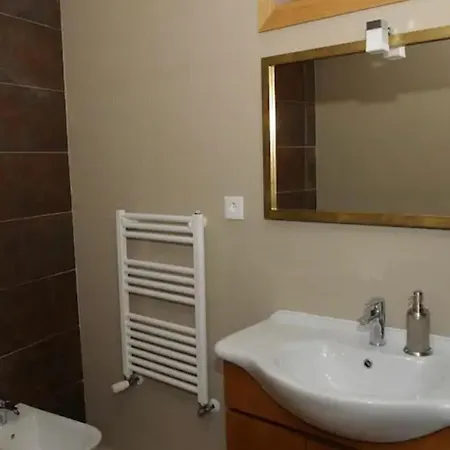 Casa Da Padaria Semesterbostad *