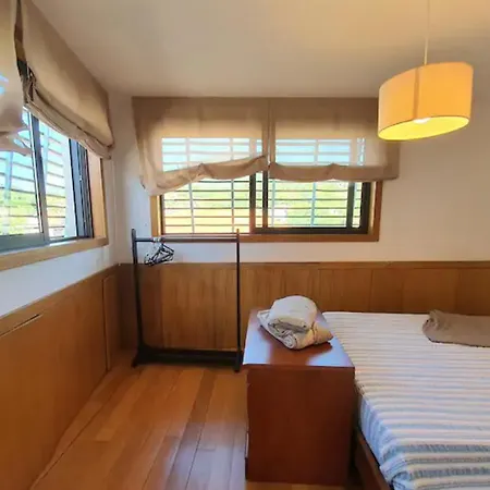 Casa Da Padaria Mondim de Basto