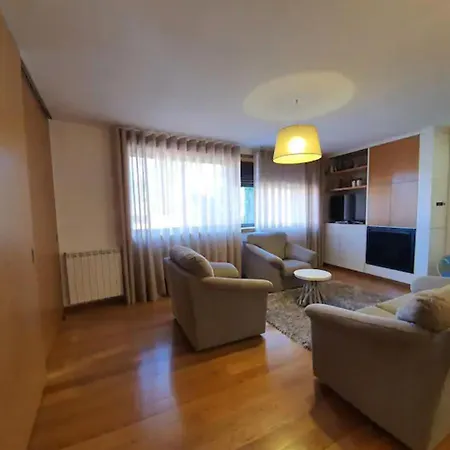Casa Da Padaria Semesterbostad *