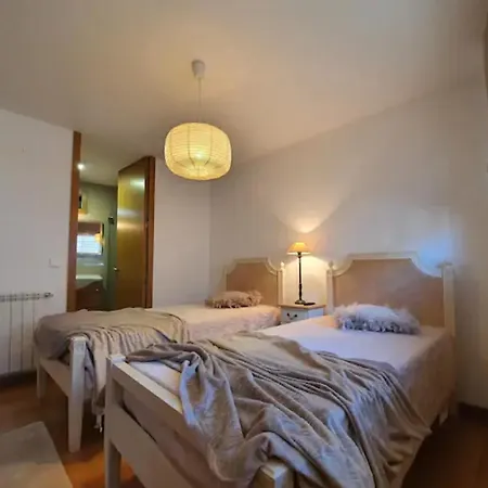 Casa vacanze Casa Da Padaria *