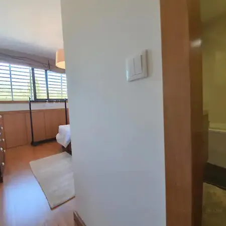 Semesterbostad Casa Da Padaria Mondim de Basto